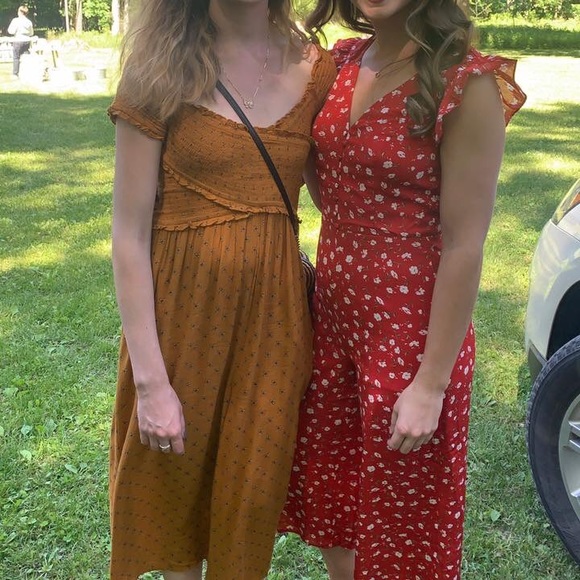 Alter’d state jumpsuit - Picture 3 of 3